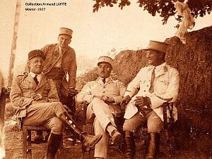 Maroc 1927- 154